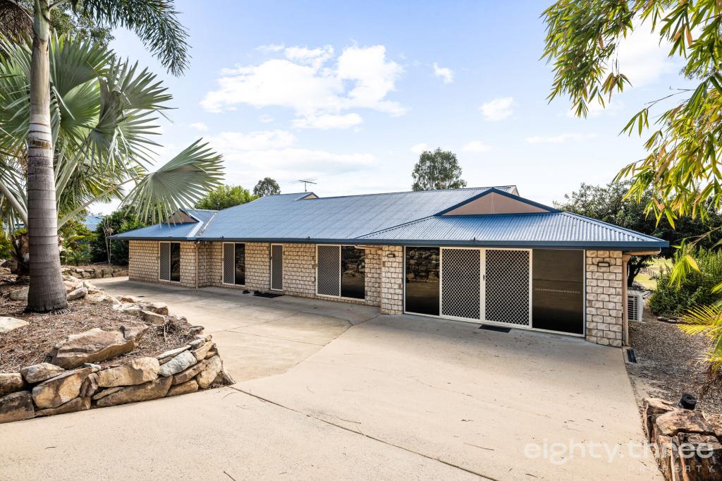 66 Fairway Dr, Kensington Grove, QLD 4341