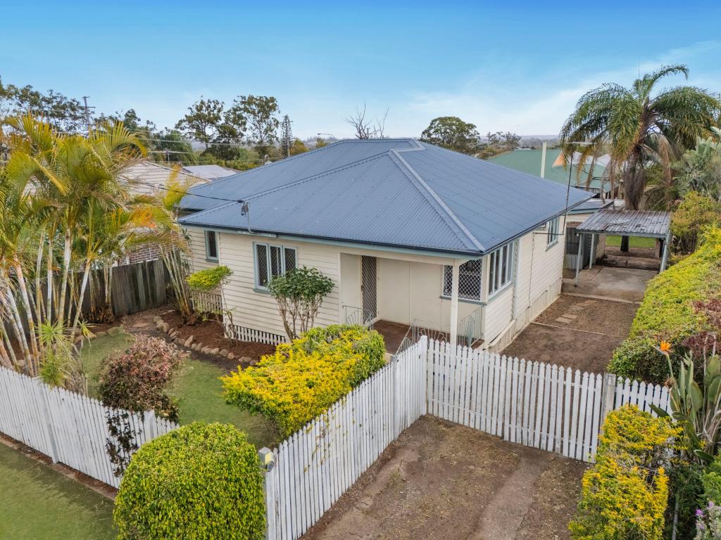 155 Whitehill Rd, Eastern Heights, QLD 4305