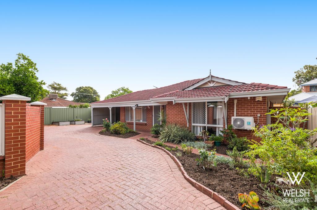 119b Roberts Rd, Rivervale, WA 6103