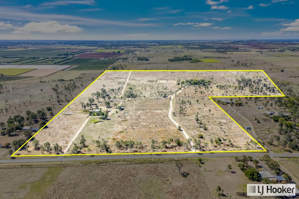 410 Three Chain Rd, Woongarra, QLD 4670