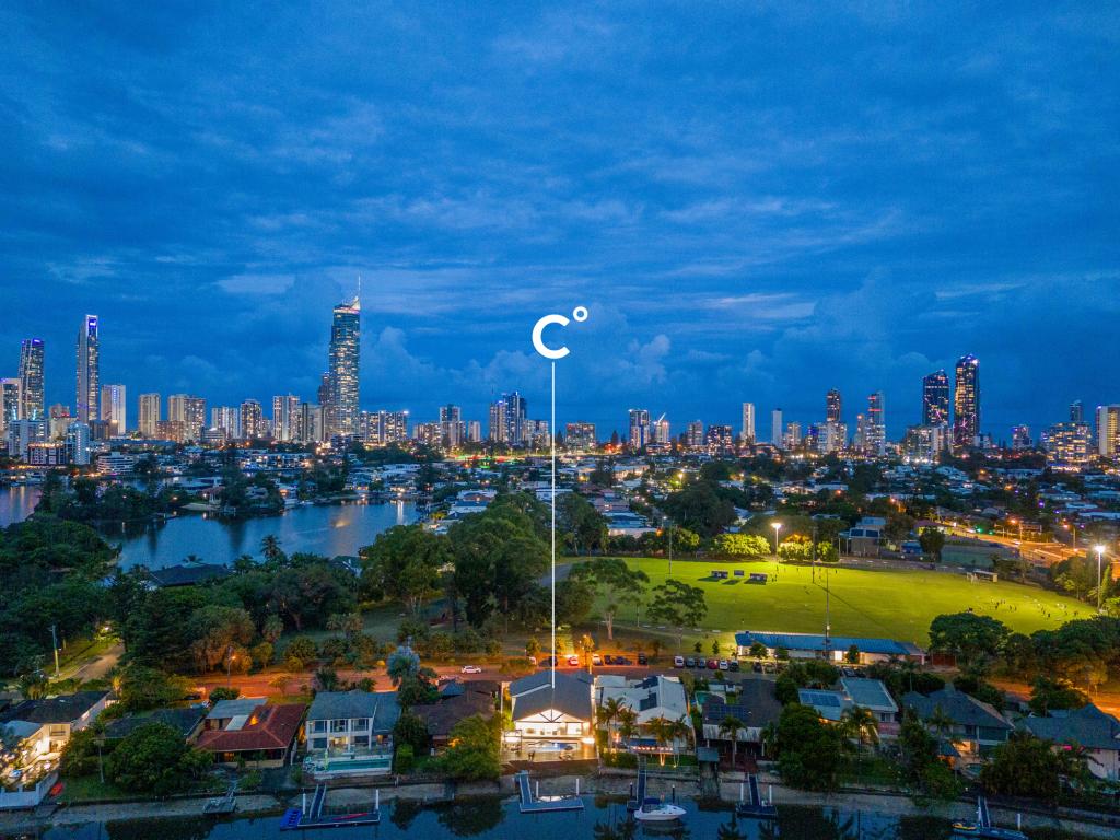 14 Gibraltar Dr, Surfers Paradise, QLD 4217