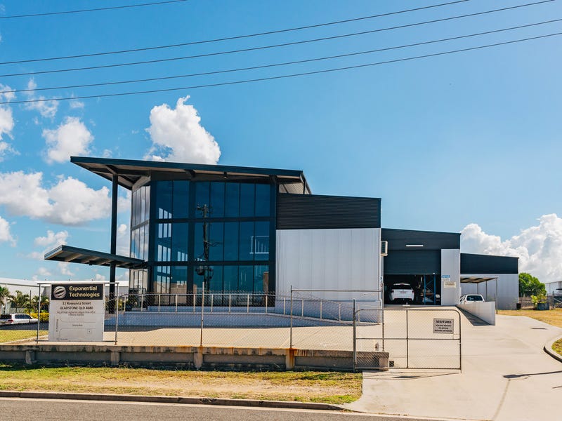 11 Roseanna St, Clinton, QLD 4680