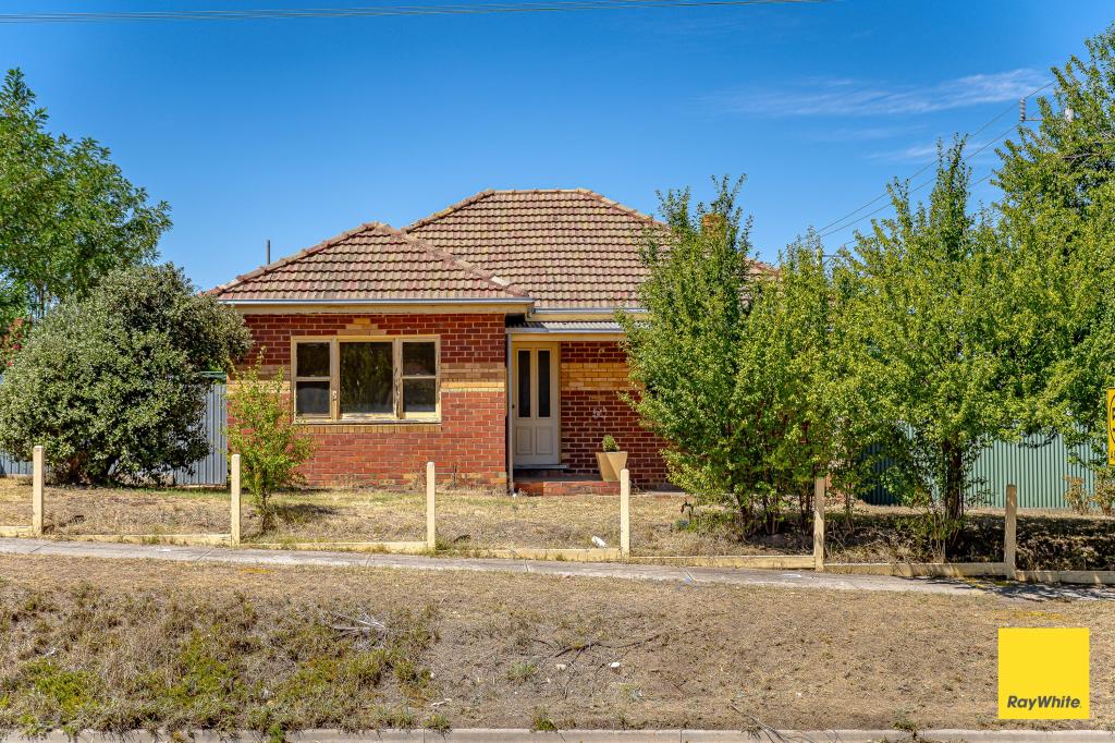 50 Sailors Gully Rd, Eaglehawk, VIC 3556