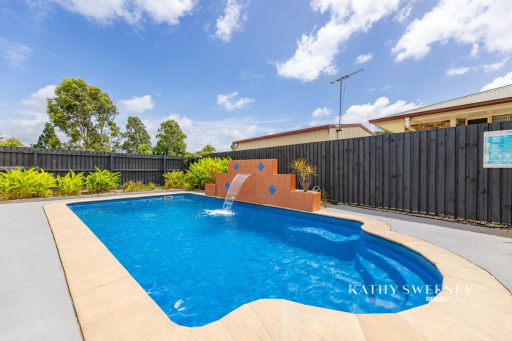 21 Boxwood Ct, Burpengary, QLD 4505