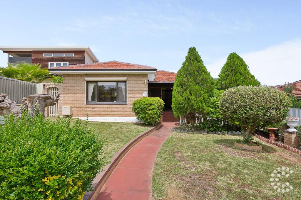 7 Stack St, Fremantle, WA 6160