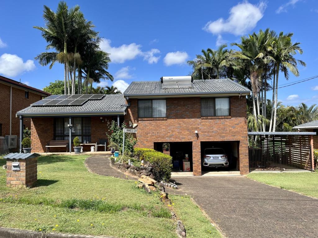 15 LAUREL AVE, CASINO, NSW 2470