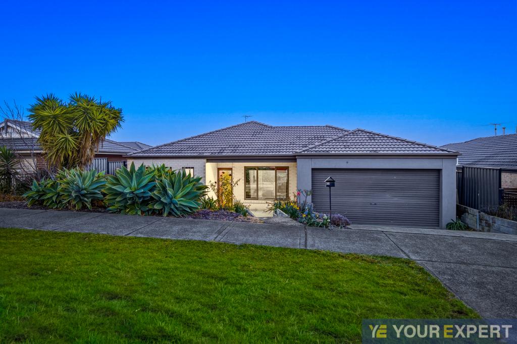 16 CASPIAN CH, PAKENHAM, VIC 3810