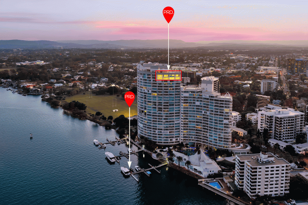 B27-2/75 Brighton Pde, Southport, QLD 4215