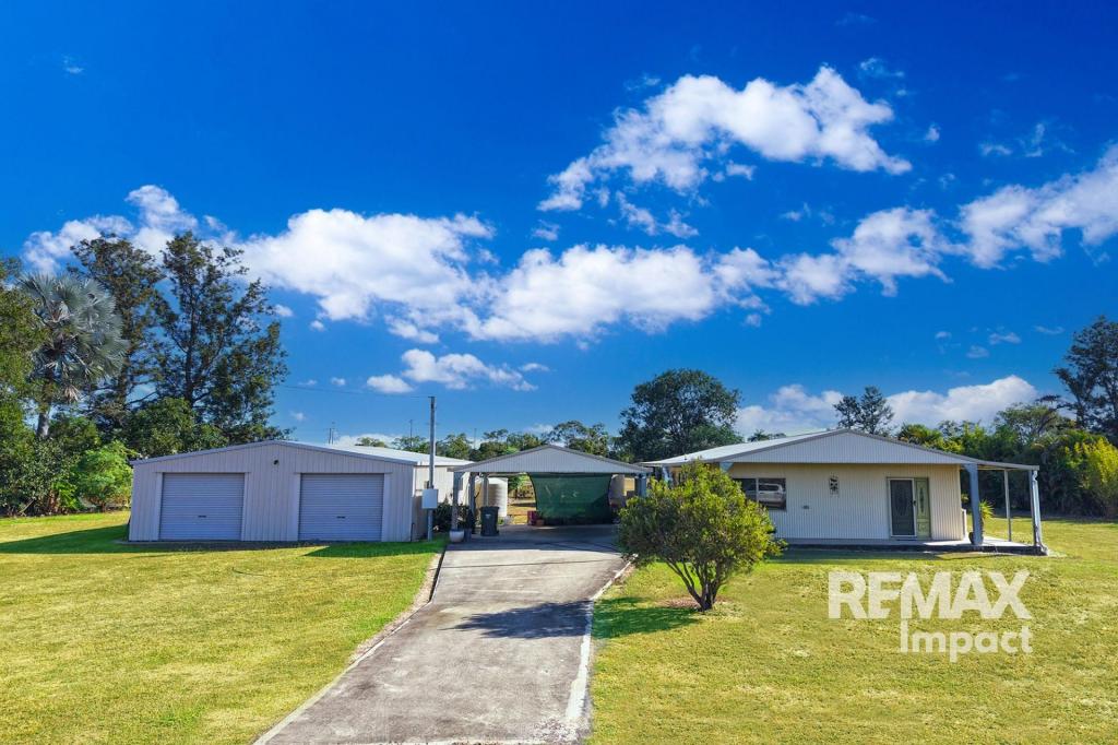23 Walsh St, Dimbulah, QLD 4872