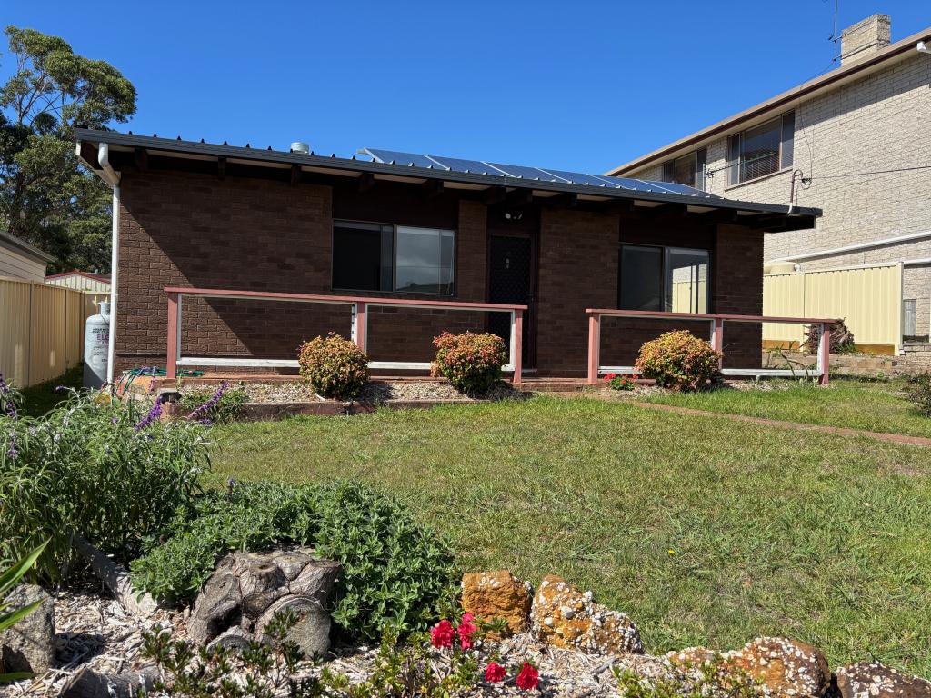 Contact agent for address, BERMAGUI, NSW 2546