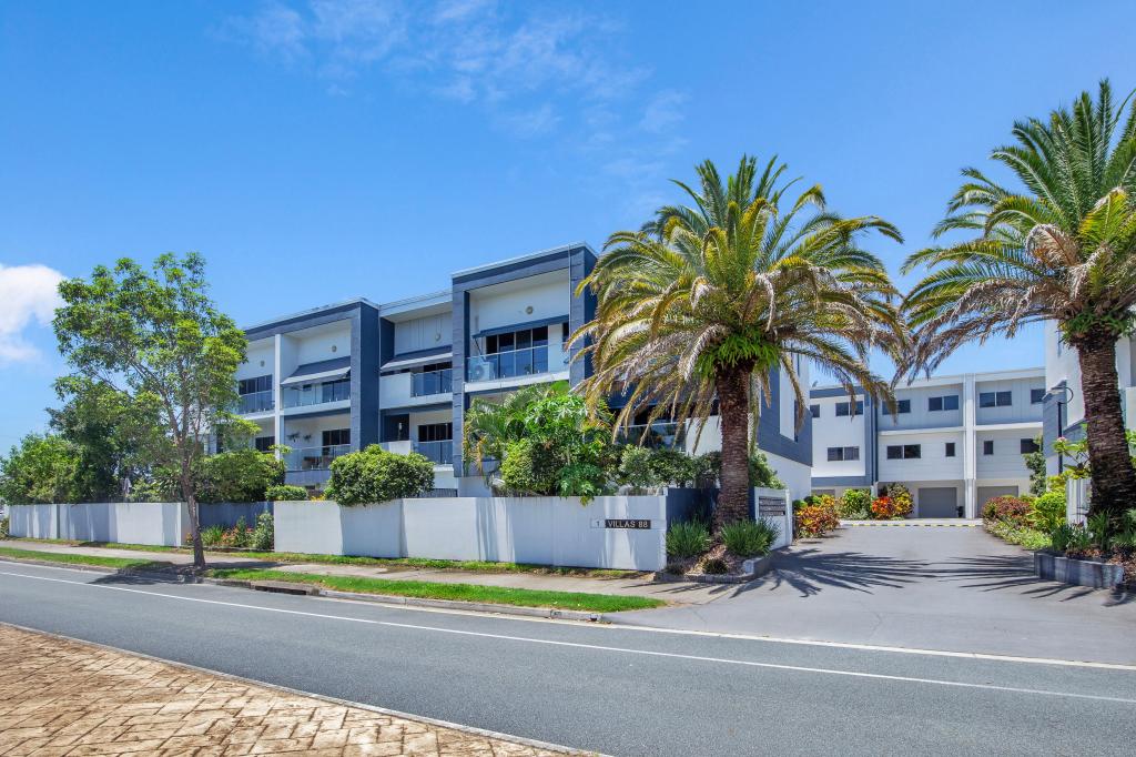 24/1 MERVYN THOMAS DR, HOPE ISLAND, QLD 4212