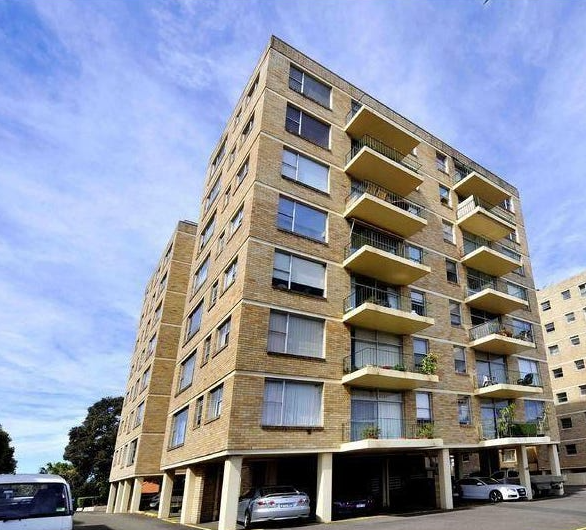 33/49-51 Cook Rd, Centennial Park, NSW 2021