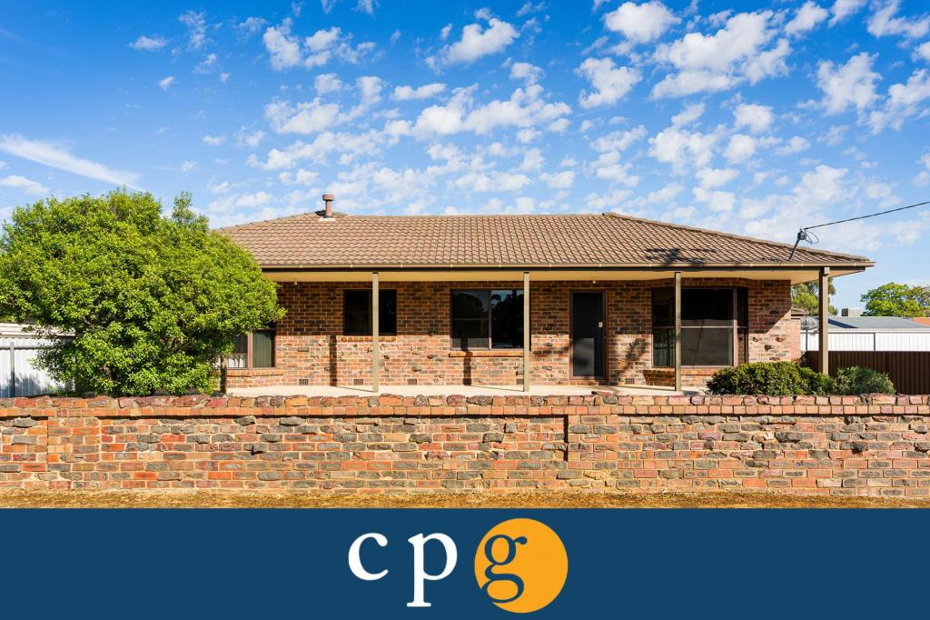 5 Wilkie St, Castlemaine, VIC 3450