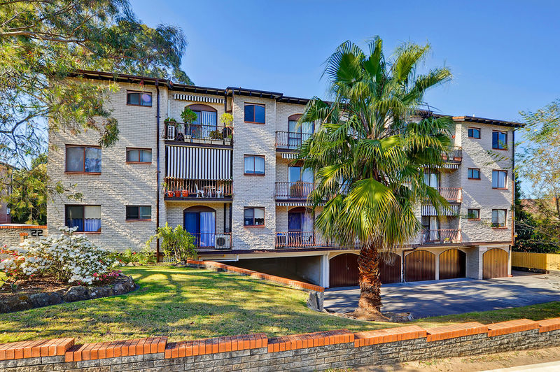 9/22 Linsley St, Gladesville, NSW 2111