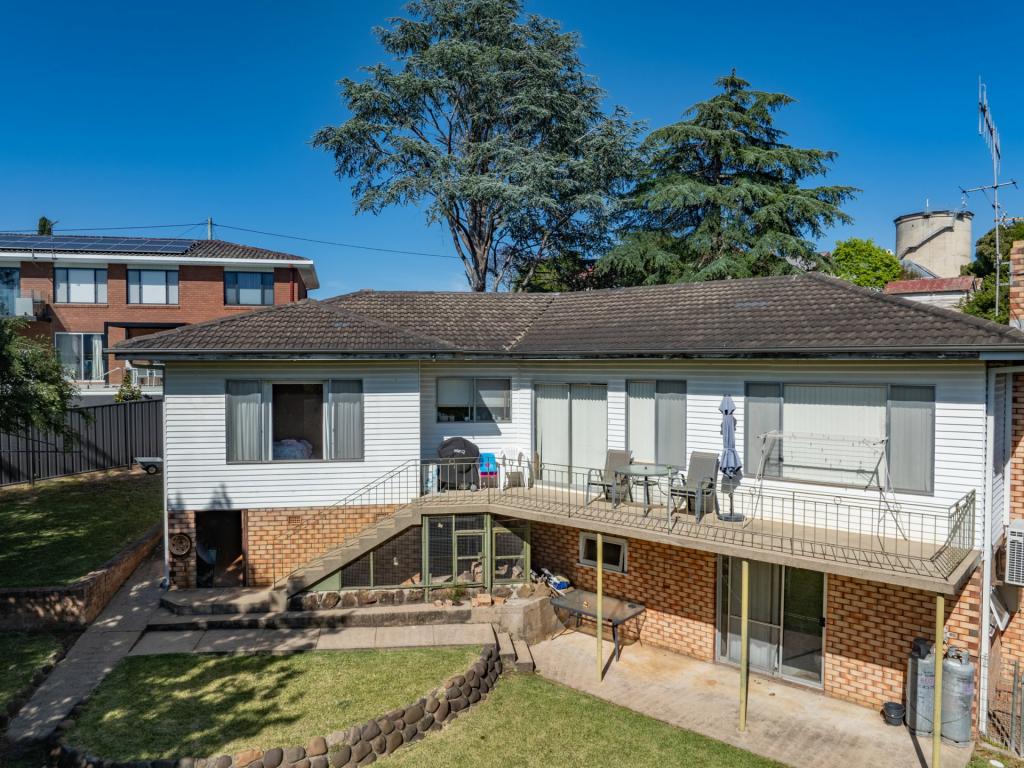 94 PARKER ST, BEGA, NSW 2550