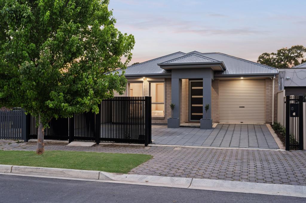 13 Cedar Ave, Greenacres, SA 5086