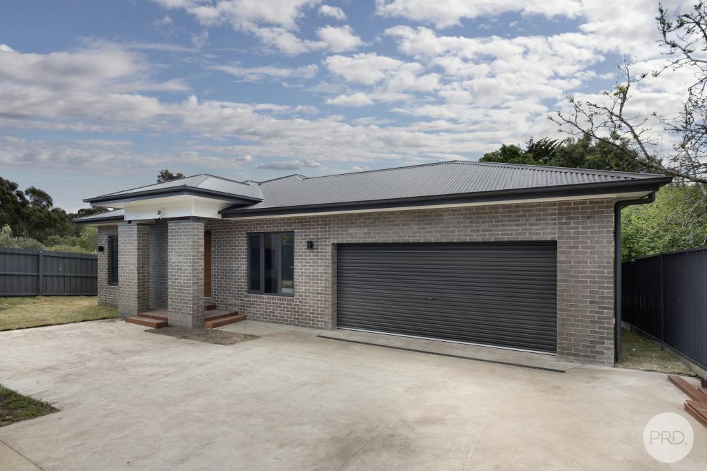 117a Strickland Pde, Brown Hill, VIC 3350