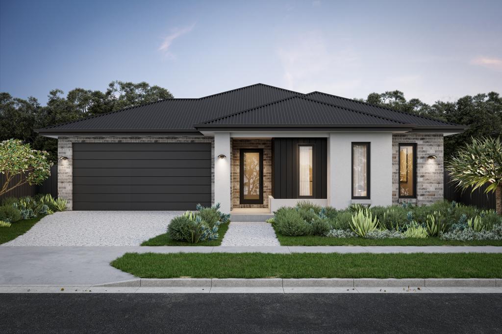 Lot 205 Plantation Rd, Drouin, VIC 3818