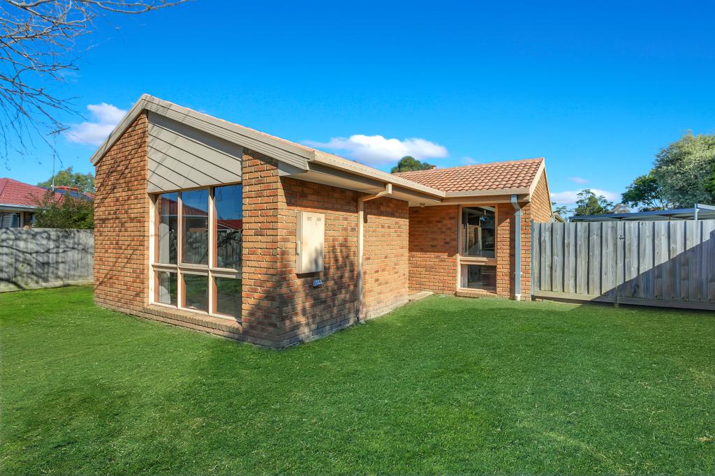 17 Nabilla Ct, Pakenham, VIC 3810