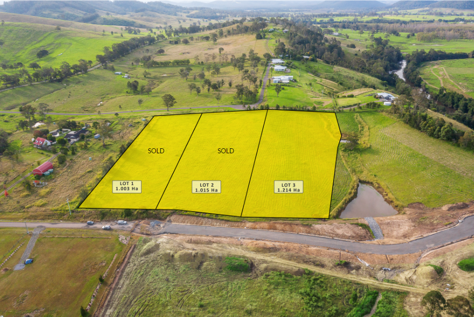 Lot 3 Angela Cl, Clarence Town, NSW 2321