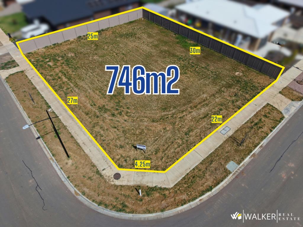12 BORPA PL, KYABRAM, VIC 3620