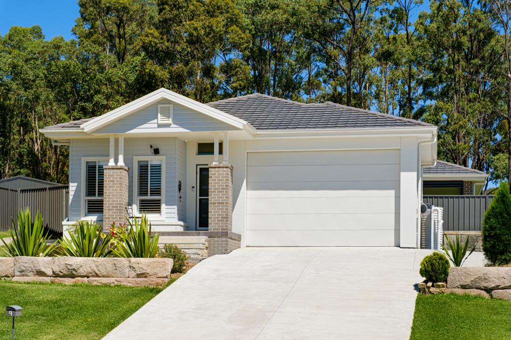 9 Beaufort Ave, Bellbird, NSW 2325