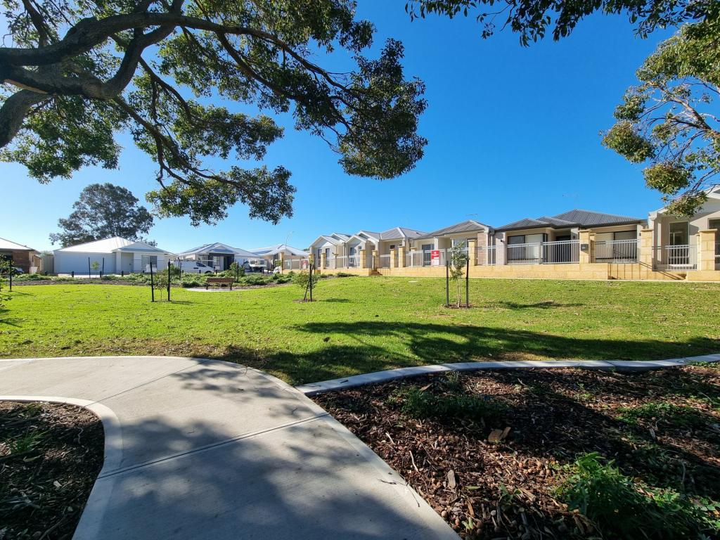 12 Bistre Way, Haynes, WA 6112