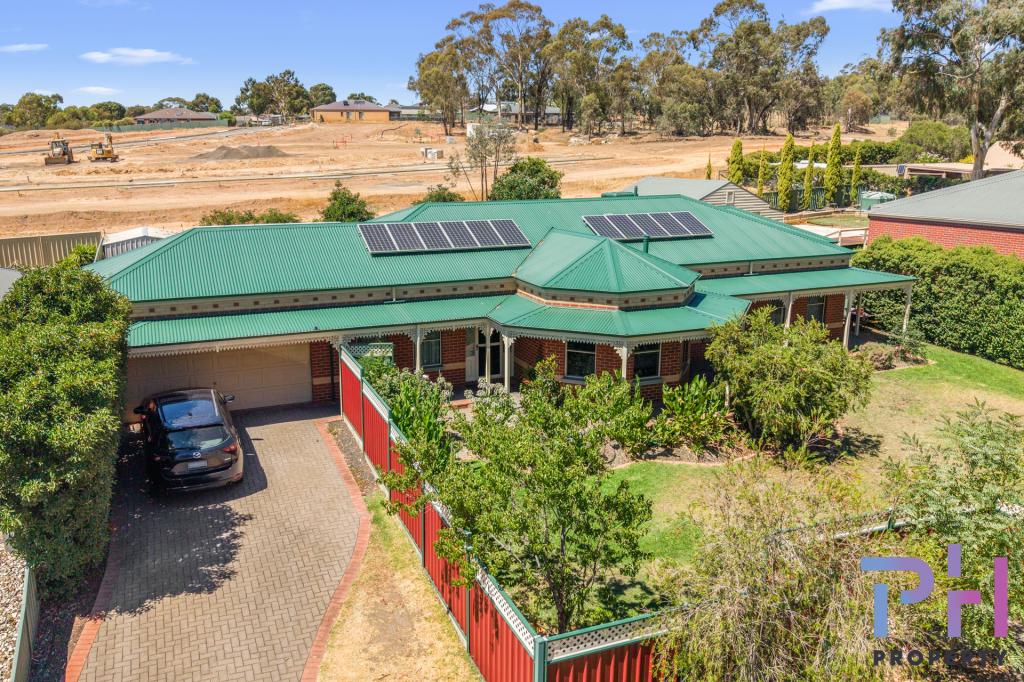 5746 Calder Hwy, Kangaroo Flat, VIC 3555