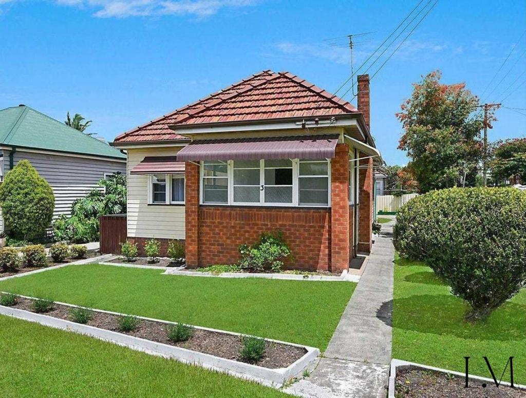 3 Lloyd Rd, Lambton, NSW 2299