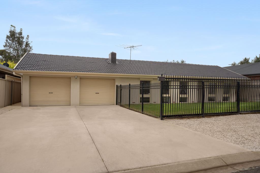 2A AUGUSTA SQ, SMITHFIELD, SA 5114