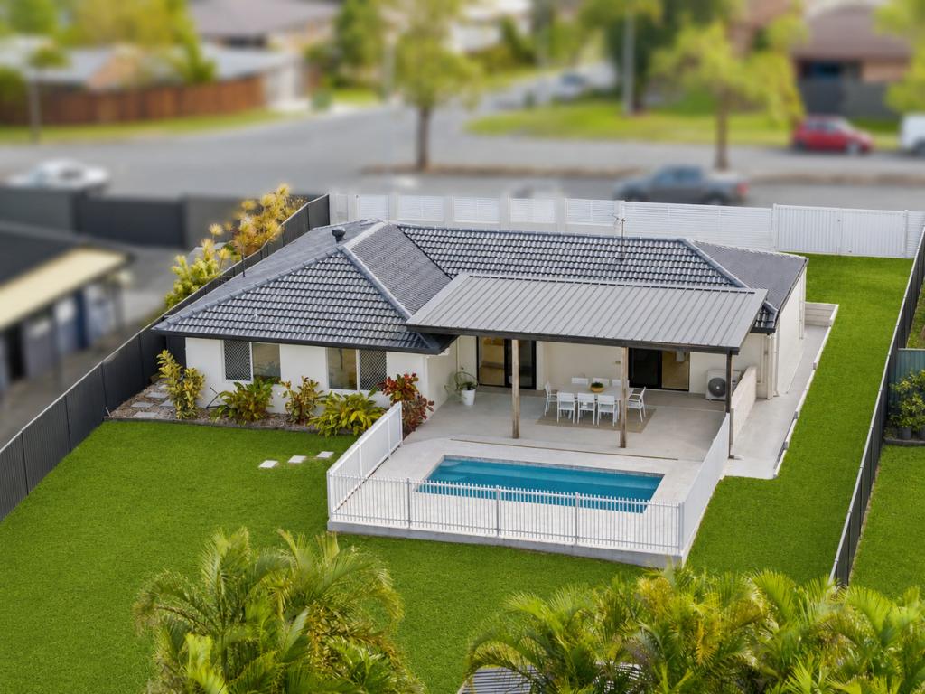 11 Ridgevale Dr, Helensvale, QLD 4212