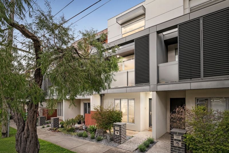 4/21 High St, Bayswater, VIC 3153
