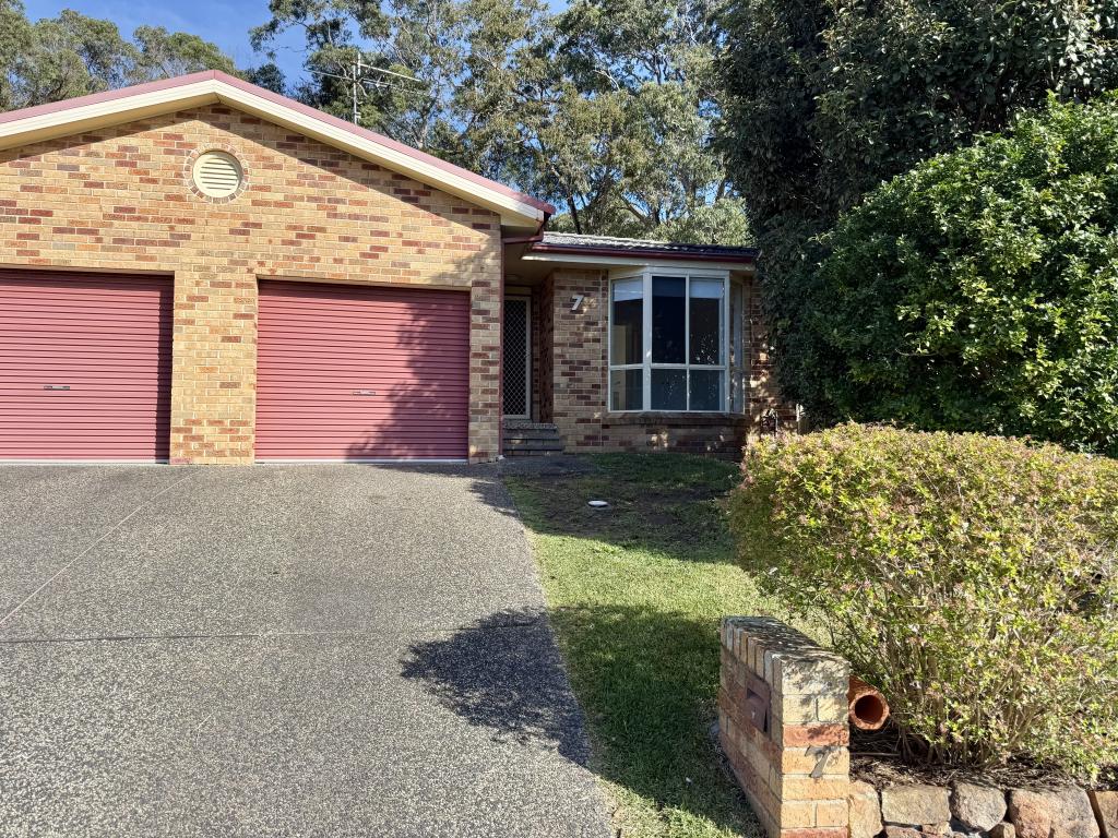 7 Turret Cl, Valentine, NSW 2280