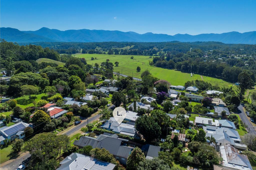 8 Briner St, Bellingen, NSW 2454