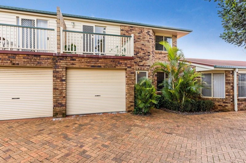 3/240 Spring St, Kearneys Spring, QLD 4350