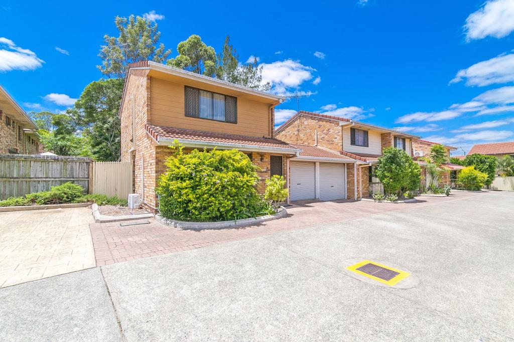 33/33 Bruce Rd, Woodridge, QLD 4114