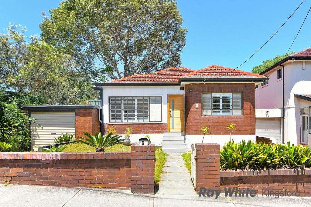 2 Boonah Ave, Eastgardens, NSW 2036