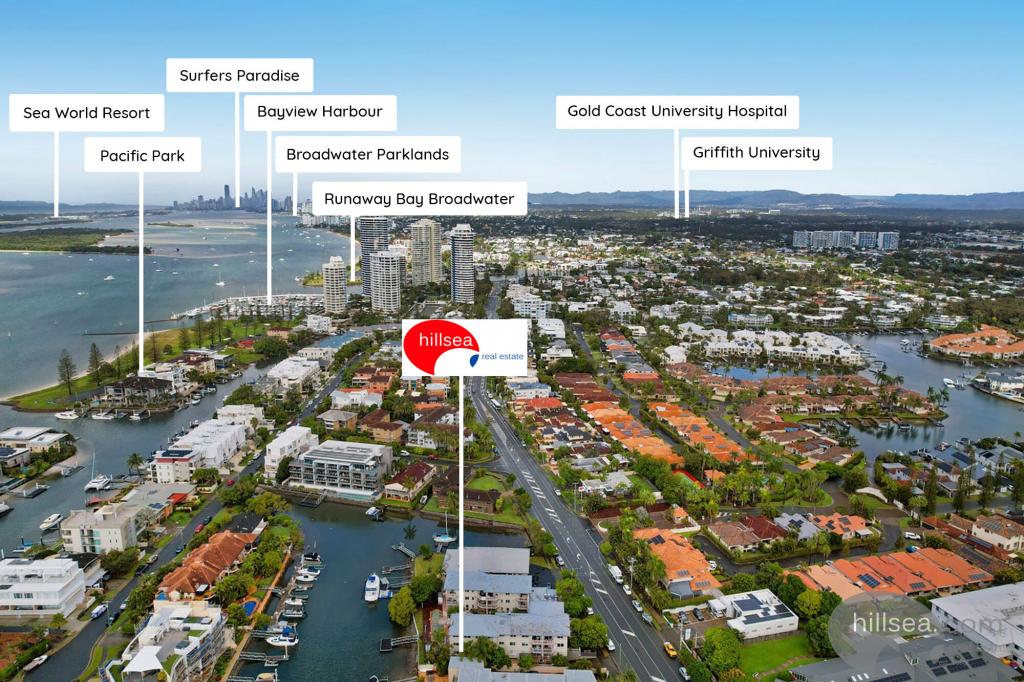 6/75-77 Bayview St, Runaway Bay, QLD 4216