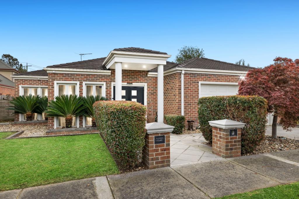 10 Kalimna Ct, Rowville, VIC 3178