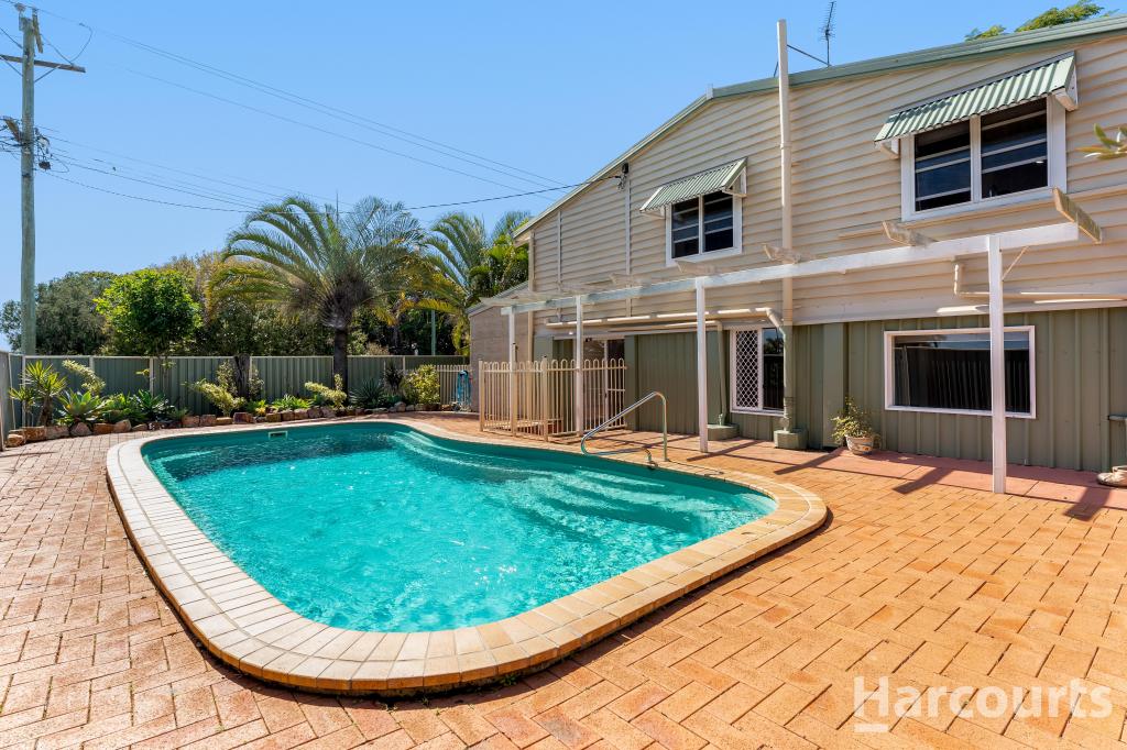 99 Torquay Rd, Scarness, QLD 4655