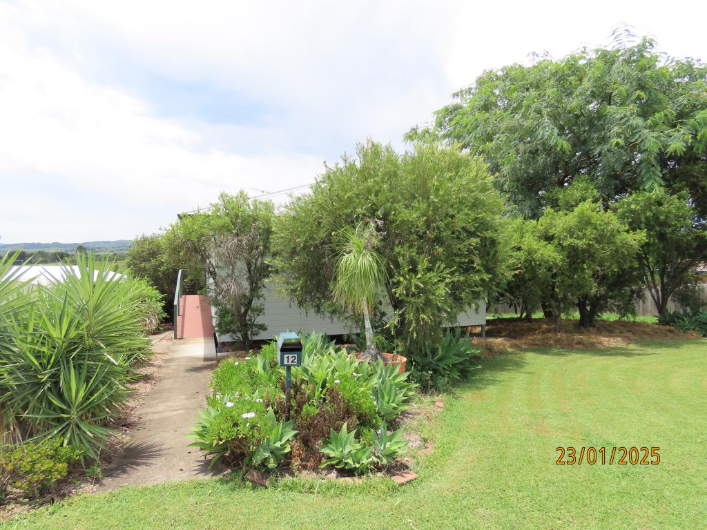 12 Woodfull St, Dugandan, QLD 4310