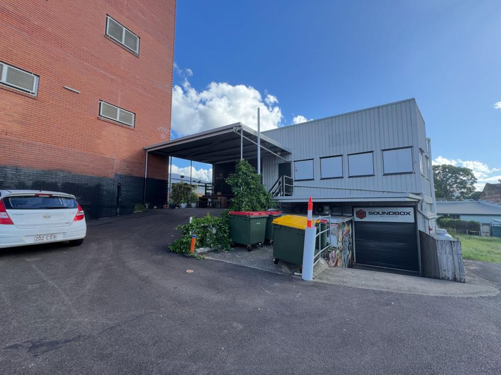 4/131-135 Currie St, Nambour, QLD 4560