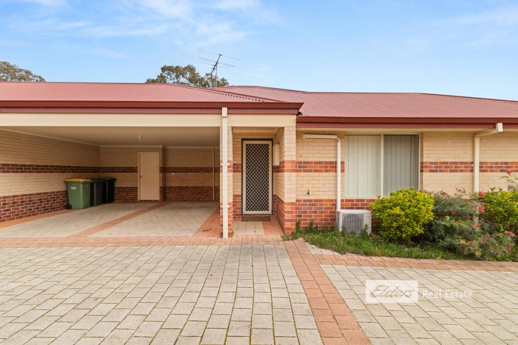 5/29 Throssell St, Collie, WA 6225