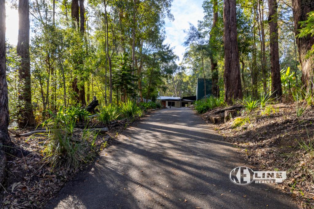 22 Maroochy Spring Dr, Dulong, QLD 4560