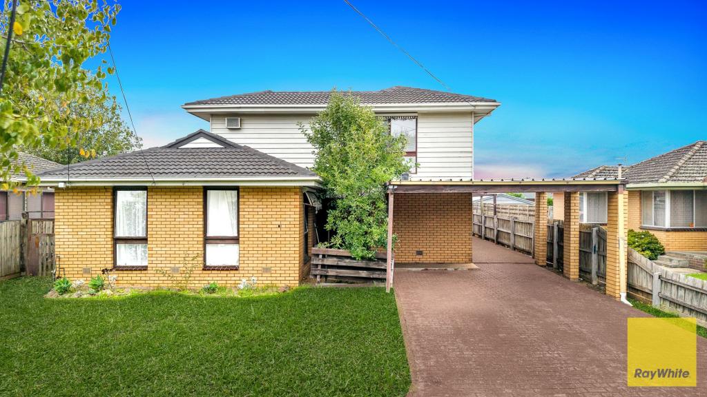 55 Warrenwood Ave, Hoppers Crossing, VIC 3029