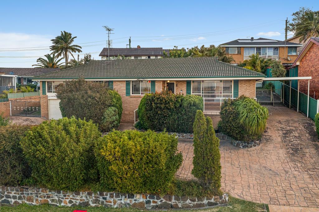 3 Porter Ave, Mount Warrigal, NSW 2528