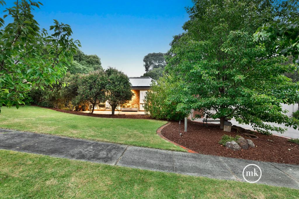 16 Parook Ct, Diamond Creek, VIC 3089