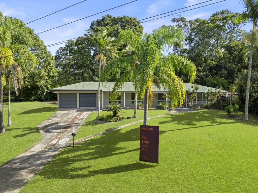 4 Palomino Dr, Mudgeeraba, QLD 4213