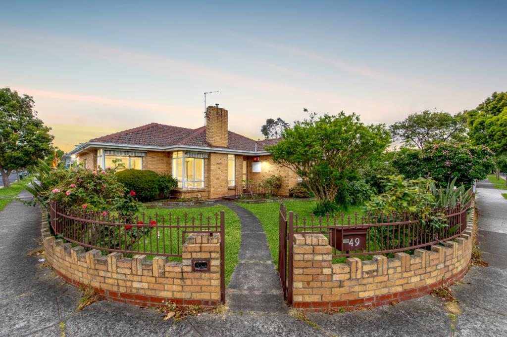 49 Reid St, Murrumbeena, VIC 3163