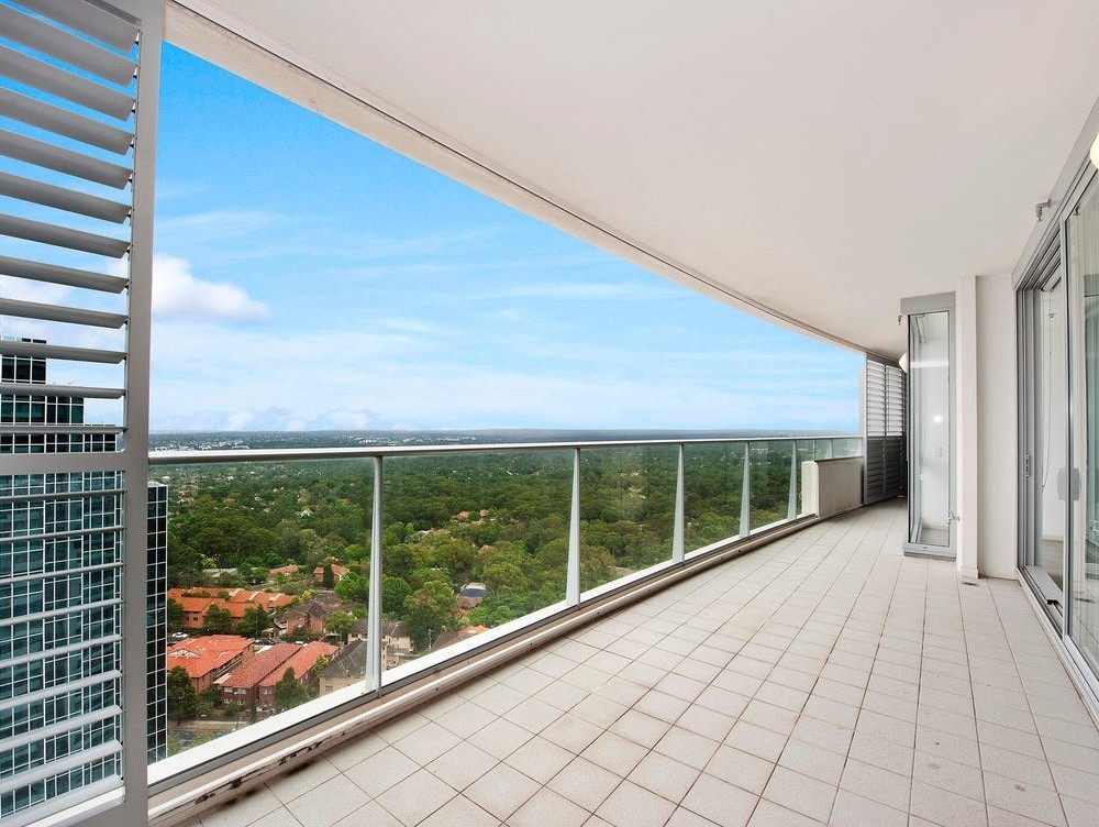 2806/9 Railway St, Chatswood, NSW 2067